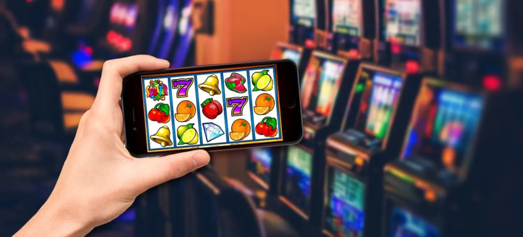 slot gacor