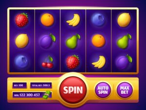 Cara Menang Judi Slot Secara Alami