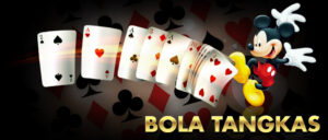 bola tangkas online