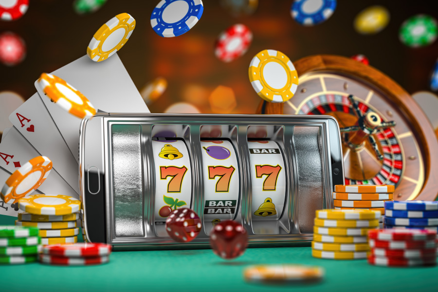 Innovation in Slot Gaming: Features That Keep Players Coming Back for More