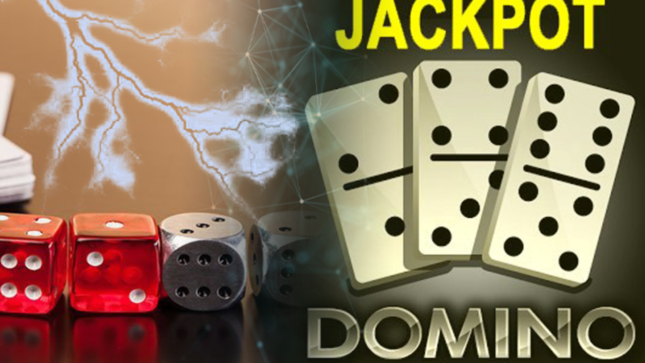 Depo5000.vip: The Impact Playing Dominoes Online Real Money