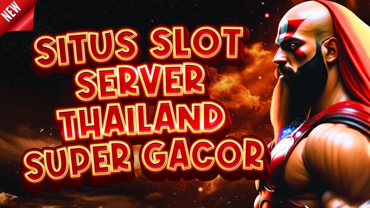 Essential Skills for Playing Slot Server Thailand